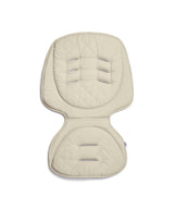 Quilted Memory Foam Liner - Stone