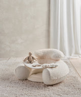 Sit & Play Baby Floor Seat – Welcome to the World Duckling