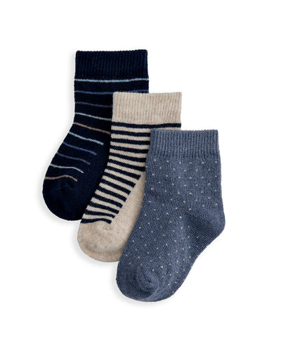 Smart Socks (Set of 3)