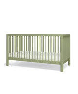 Solo Cotbed - Moss Green