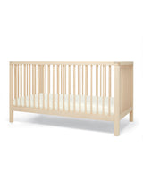 Solo Cotbed - Natural