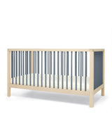 Solo Cotbed - Slate/Natural