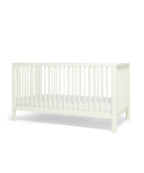 Solo Cotbed - White
