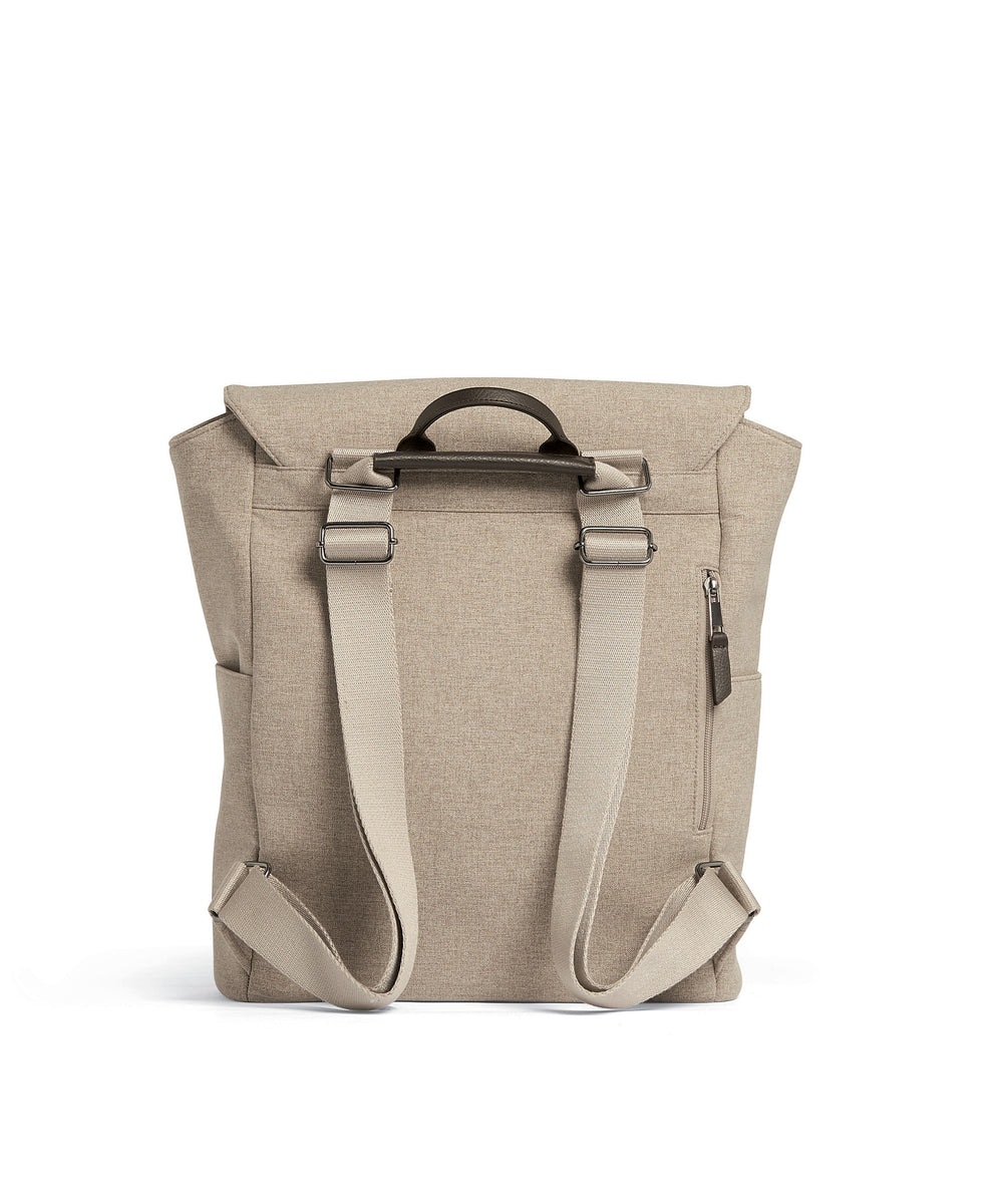Strada Backpack - Pebble – Mamas & Papas Philippines