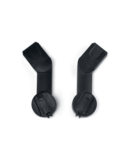 Strada Cybex/Maxi Car Seat Adaptors Black