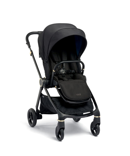 Strada Stroller - Black Diamond