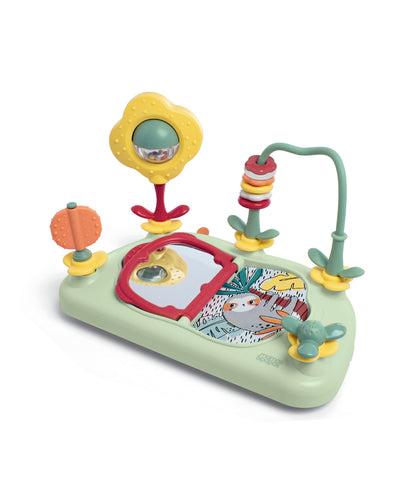 Universal Play Tray - Eucalyptus