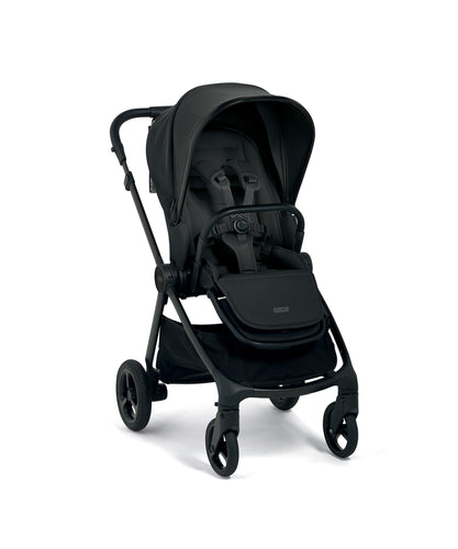 Vardo Pushchair - Noir