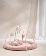 Playmat & Gym - Welcome to the World Bunny