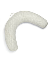 Welcome to the World Seedling Pregnancy & Nursing Pillow - Leaf