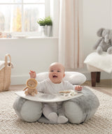Sit & Play Baby Floor Seat - Welcome to the World Elephant