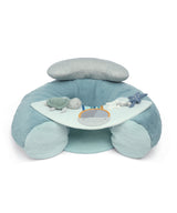 Sit & Play Interactive Floor Seat - Welcome to the World Under the Sea