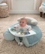 Sit & Play Interactive Floor Seat - Welcome to the World Under the Sea