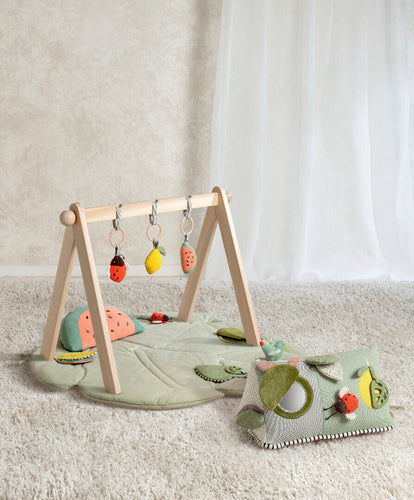 Playmat Bundle - Babyplay (Set of 3)