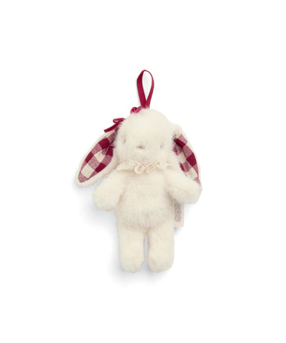 Beau Bunny Christmas Tree Decoration