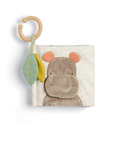 Baby Play - Activity Book