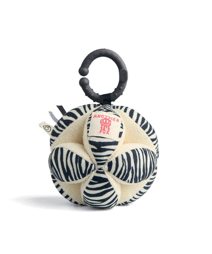 Mamas & Papas x Another Fox Clutch Ball Toy