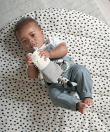 Mamas & Papas x Another Fox Zebra Activity Toy