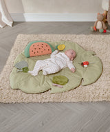 BabyPlay - Leaf Playmat