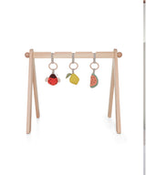 BabyPlay - Wooden Play Arches