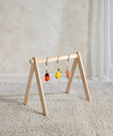 BabyPlay - Wooden Play Arches