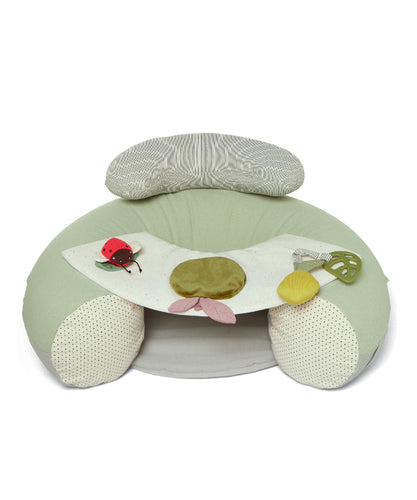 BabyPlay - Sit & Play Baby Floor Seat