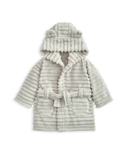 Bear Dressing Gown
