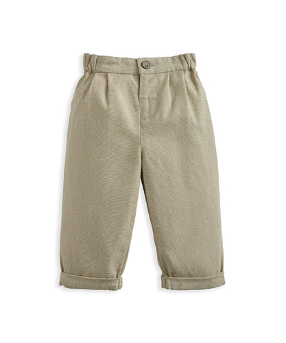 Chino Trouser