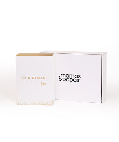 Gift Box with Sleeves