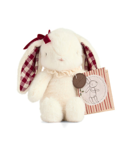 Beau Bunny Soft Toy