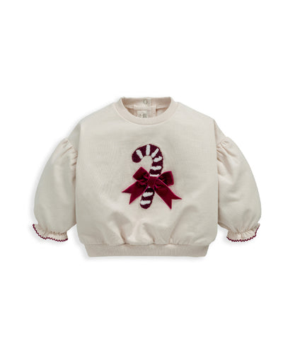 Candy Christmas Jumper