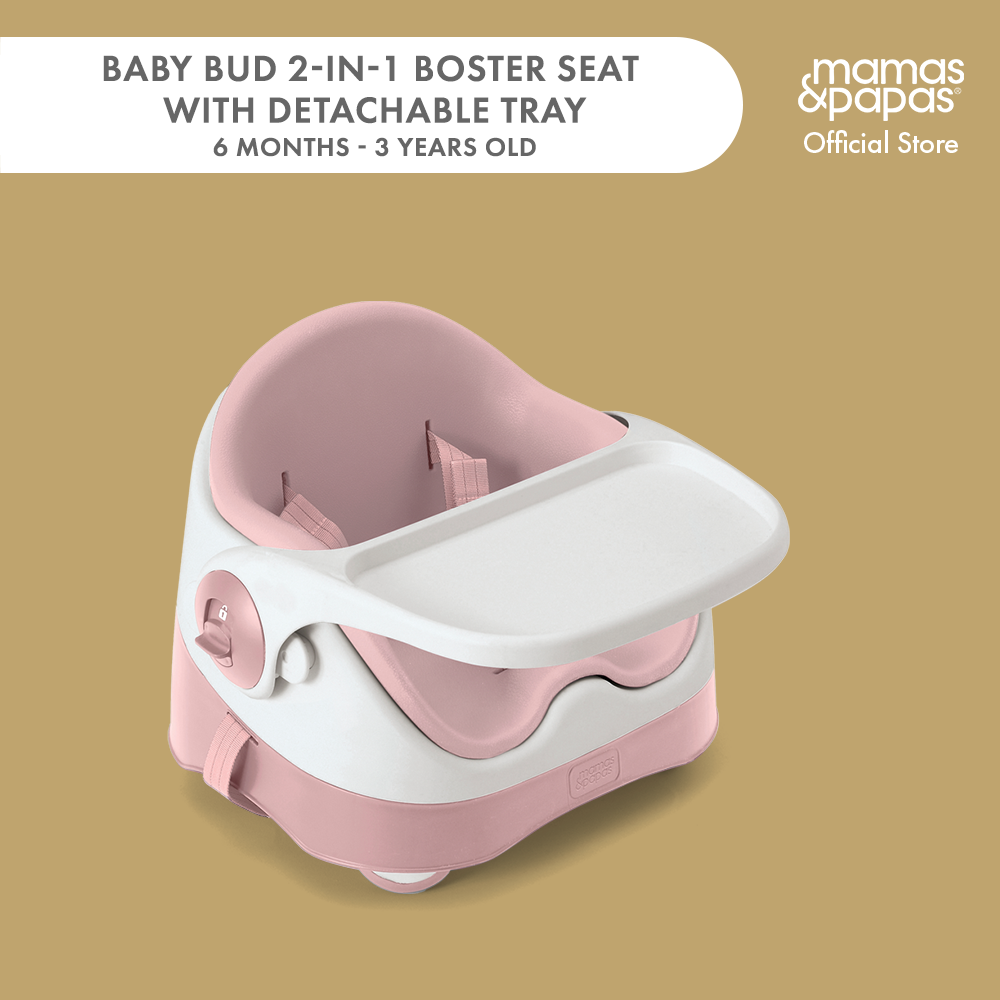 Mamas and clearance papas bumper seat