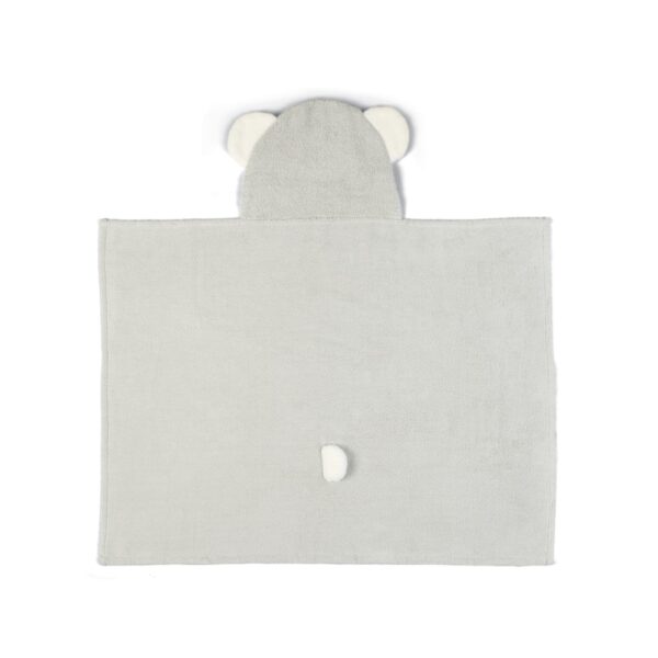 Hooded Towel - Koala - Image 5