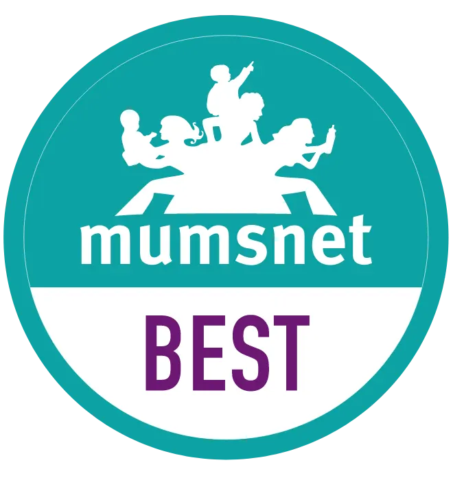 2019 Ocarro Mumsnet - Best Pushchair