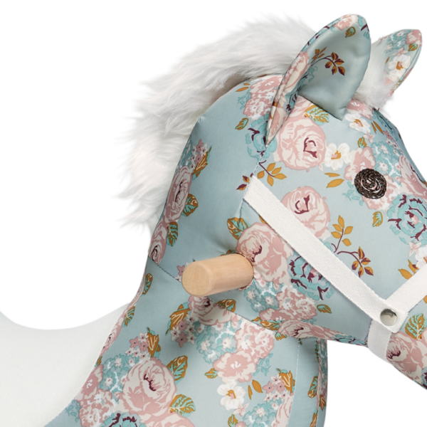 Rocking Horse Floral - Image 5