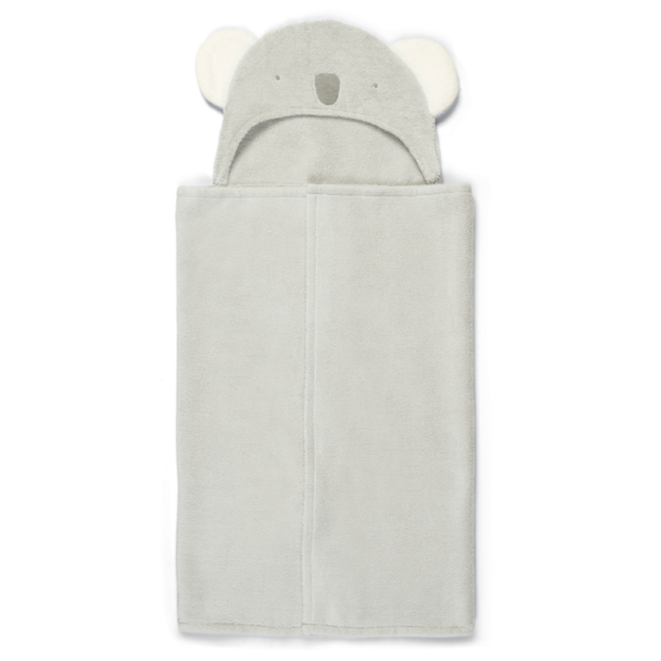 Hooded Towel - Koala - Image 4