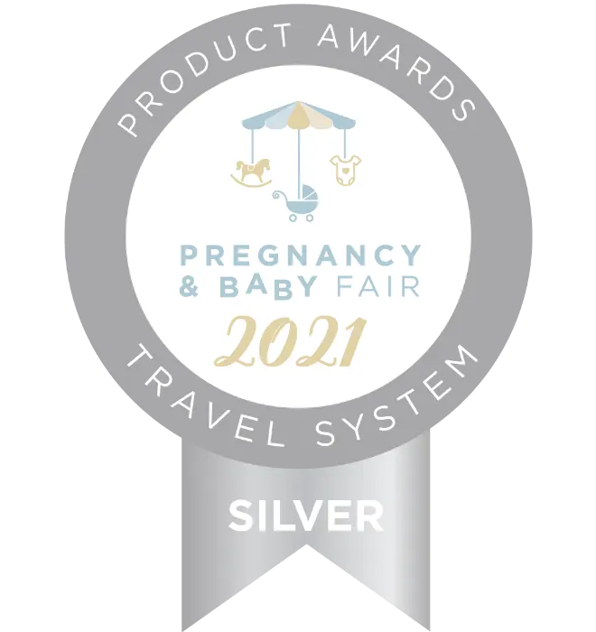 Ocarro Pregnancy and Baby Fair - Best Travel System - Ocarro 9 piece bundle