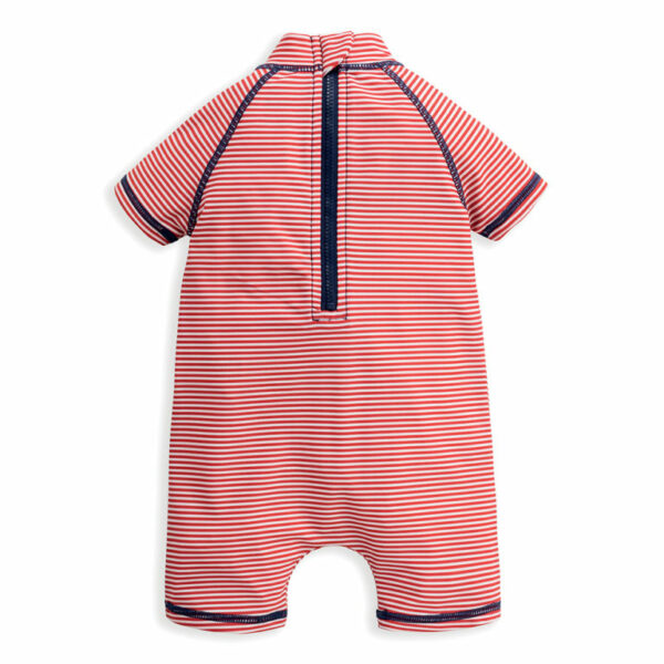 Mamas and Papas Stripe Rashsuit - Image 2