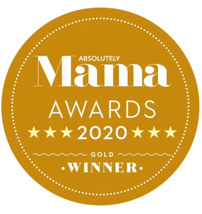 2020 Absolutely Mama - Best Brand