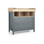 Harwell Dresser Changer - Grey