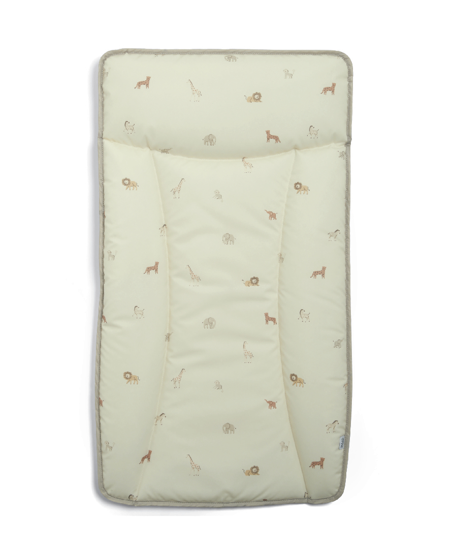 Mamas and best sale papas carrycot mattress