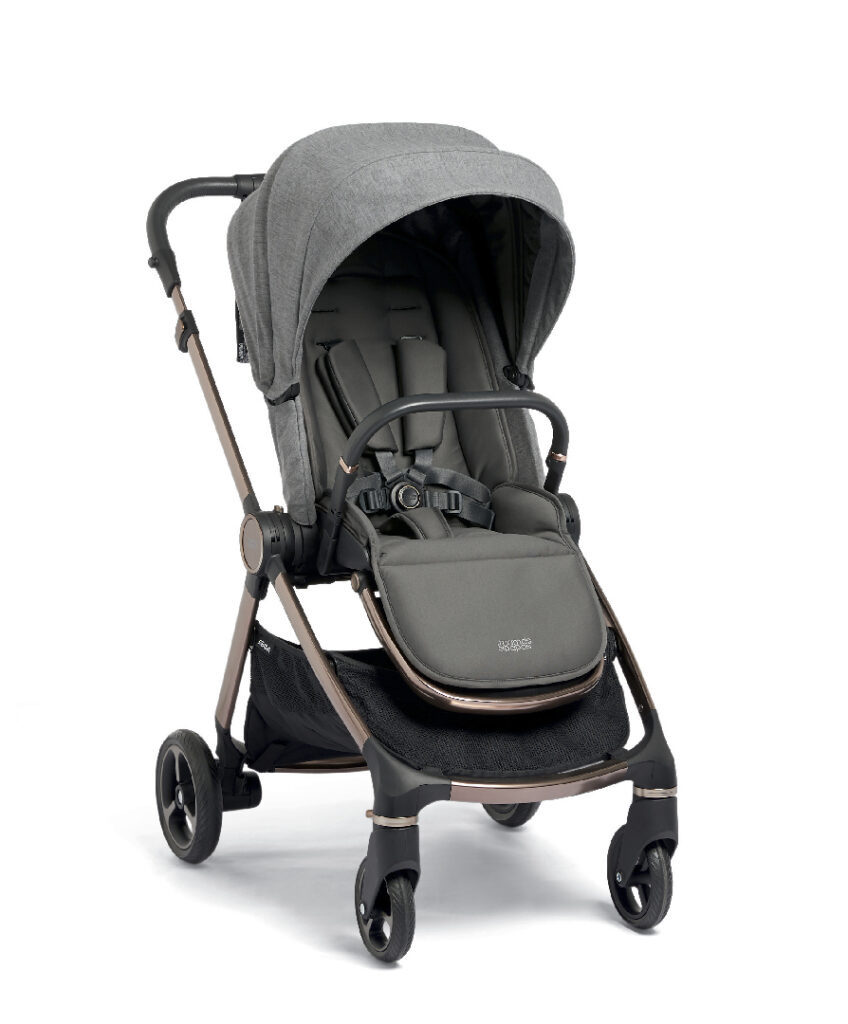 Mamas and Papas Strada Pushchair – Luxe – Mamas & Papas