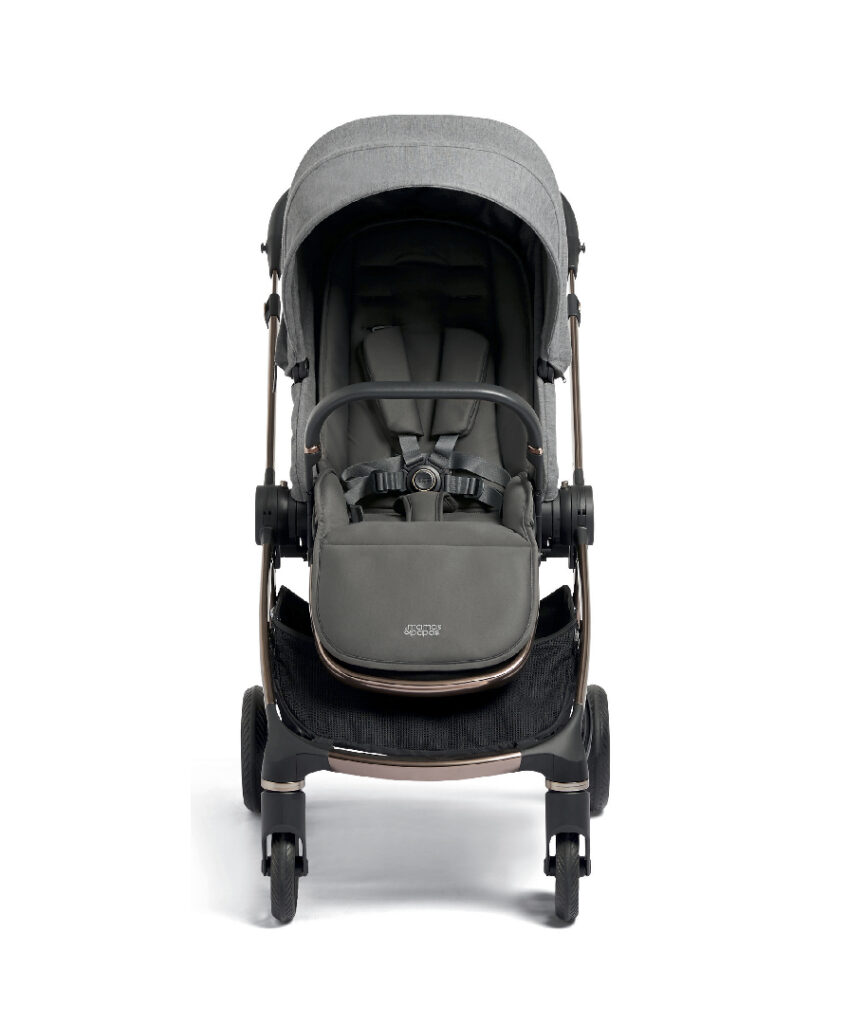 Mamas and Papas Strada Pushchair – Luxe – Mamas & Papas