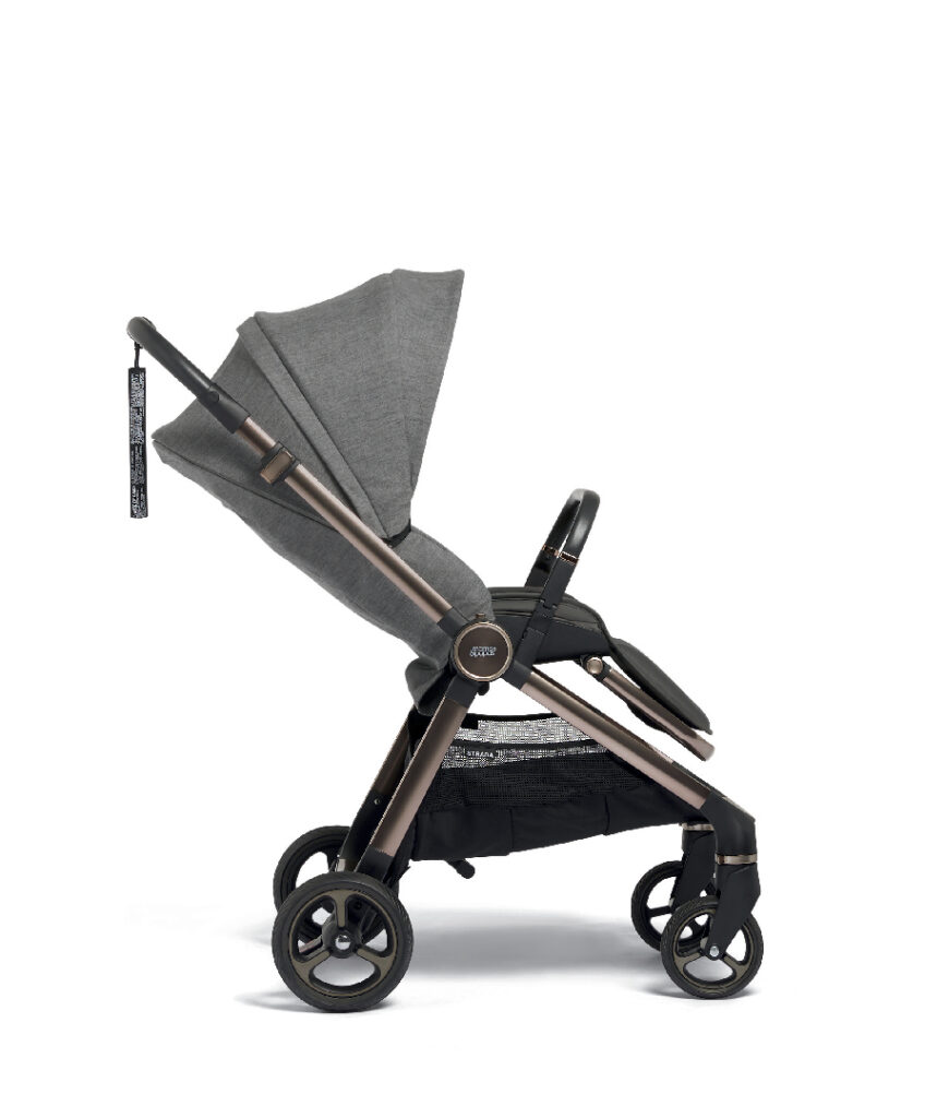 Mamas and Papas Strada Pushchair – Luxe – Mamas & Papas