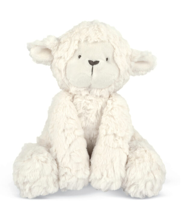 Larry Lamb Soft Toy – Mamas & Papas