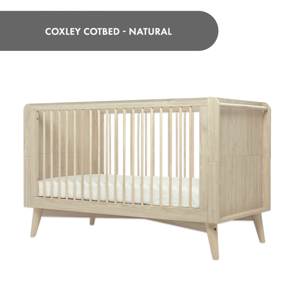 Family cot sale bed