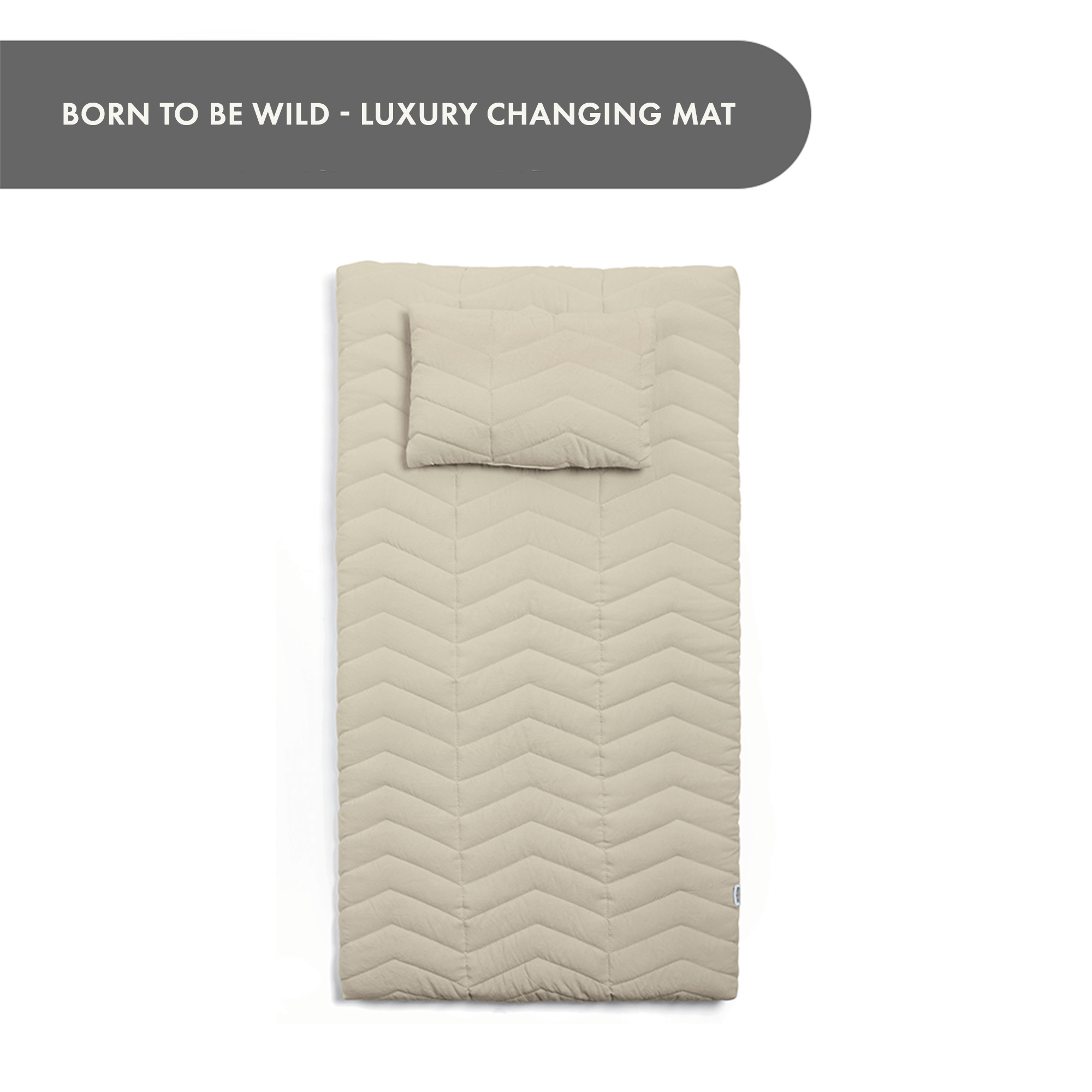 Mamas and papas shop travel changing mat