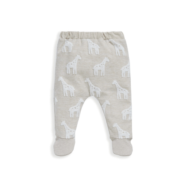 Giraffe Textured Set - 2 Piece Set - Image 6