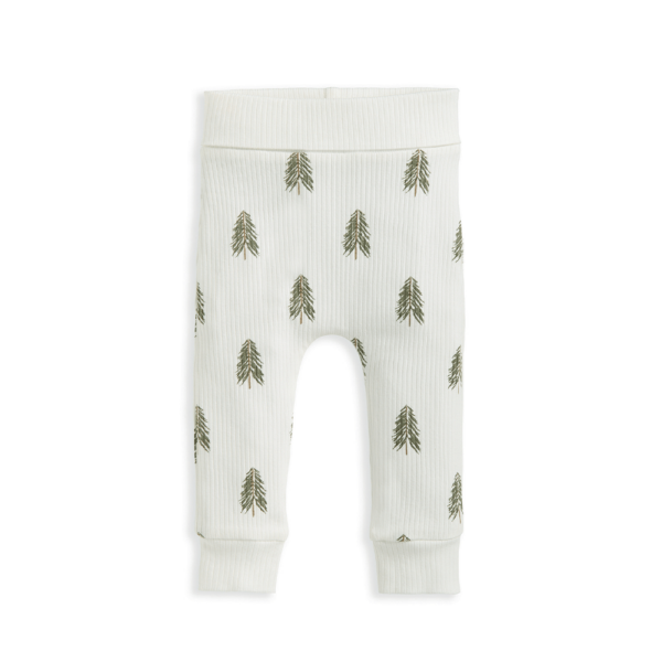 Christmas Tree Bodysuit & Leggings - Image 5