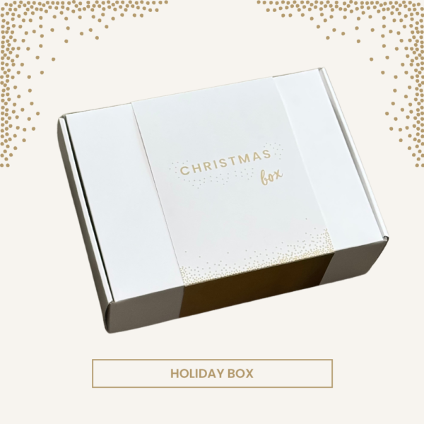 Holiday Gift Box